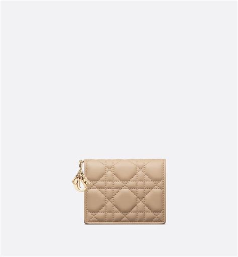 portafolgio dior|Portafogli donna lunghi, a pochette .